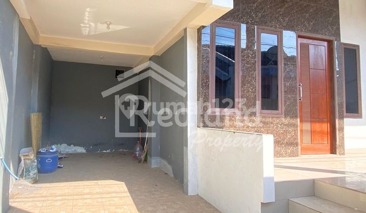 Rumah di daerah Tanah Mas , Semarang ( Vn 8061 ) 2