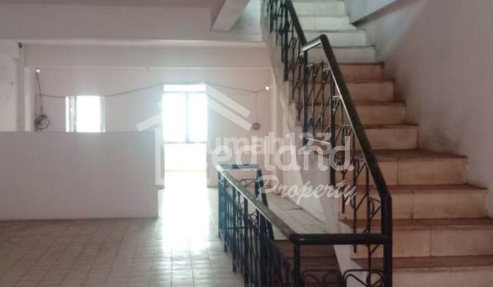 Ruko di Kompleks Pertokoan Jurnatan , Semarang ( Tt Vn 8294 ) 2