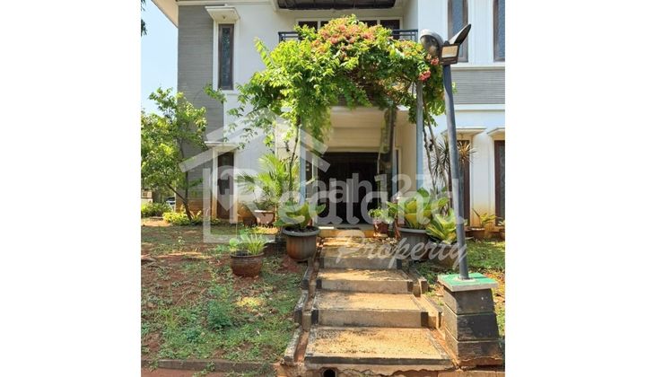 Rumah di Puri Mediterania , Semarang ( Vn 8332 ) 2