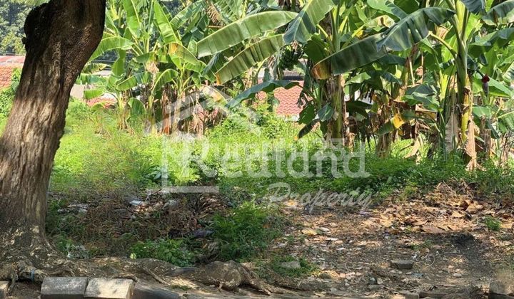 Tanah di Suratmo , Semarang ( Vn 8048 ) 2