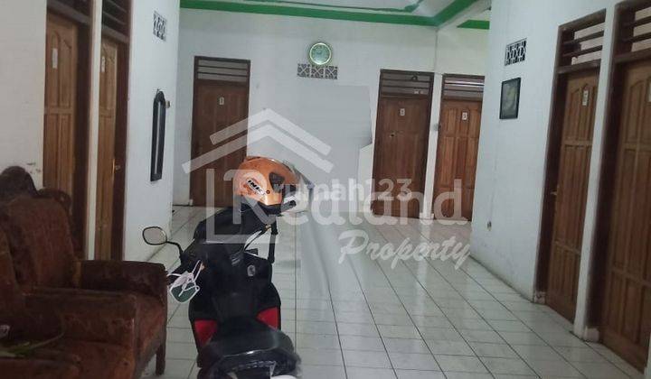 Rumah Kost di Cendrawasih Karangjati , Semarang Vn 5972  1