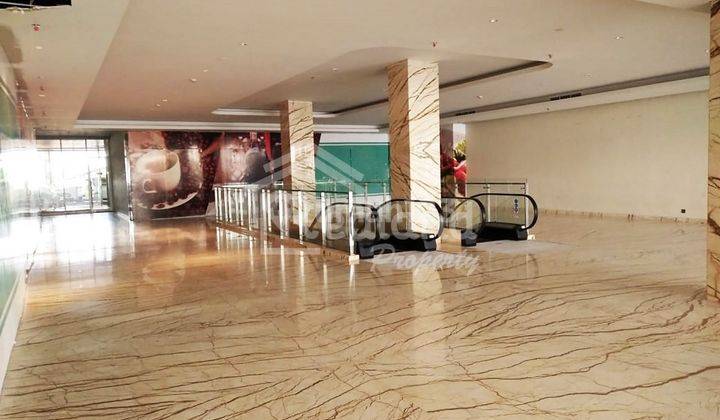 Apartemen Lafayette Lt 6 , Semarang ( Vn 7474 ) 1