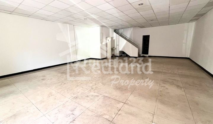 Shop House at KIC Gatot Subroto, Ngaliyan Semarang (Unit 8060) 2