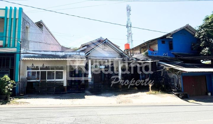 Business Space in Tembalang, Semarang (Ref 8051) 1