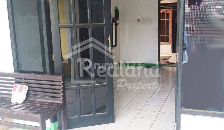 Rumah Kost di Cendrawasih Karangjati , Semarang Vn 5972  2