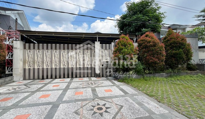 Rumah di Gajahmungkur , Semarang ( Vn 7735 ) 2