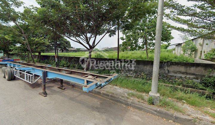 Tanah di Empu Tantular , Semarang ( Vn 7780 ) 2