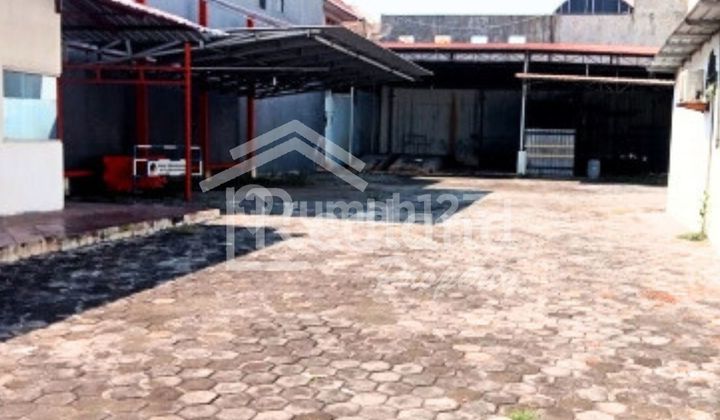 Tanah di Dr Cipto , Pekalongan ( Vn 8265 )