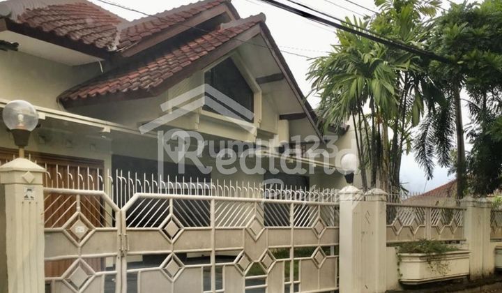 House in Candisari Area, Semarang (Vn 8464) 2
