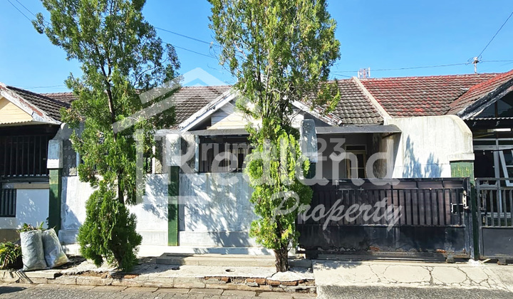 House in Puri Anjasmoro, Semarang (Vn 7890) 1