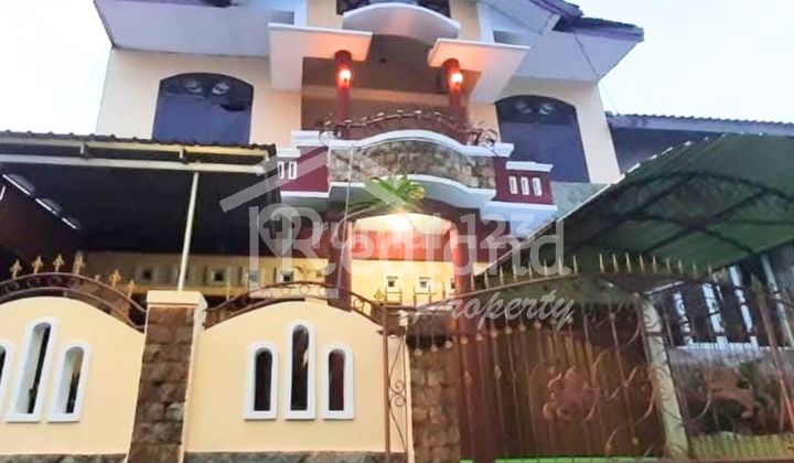 Boarding House in Wonodri Area, Semarang (Vn 8700) 1