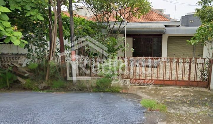 Rumah di daerah Karang Wulan , Semarang ( Tt Si Vn 8352 ) 2