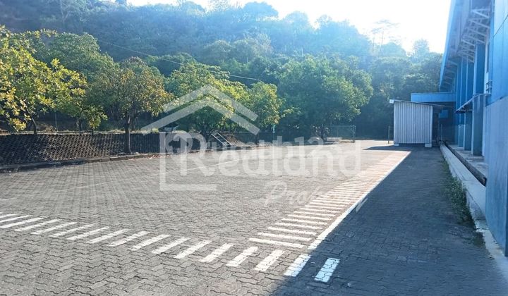 Tanah di Kic Gatot Subroto , Semarang ( Vn 8262 ) 1