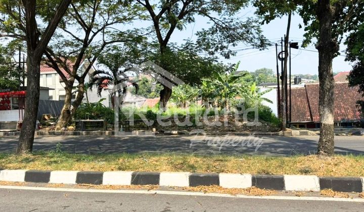 Tanah di Suratmo , Semarang ( Vn 8048 ) 1