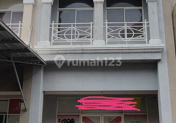 Dijual Ruko 3 Lantai Siap Huni di Kawasan Bisnis Grand Galaxy City Bekasi Dijual Ruko 3 Lantai Siap Huni di Kawasan Bisnis Grand Galaxy City Bekasi