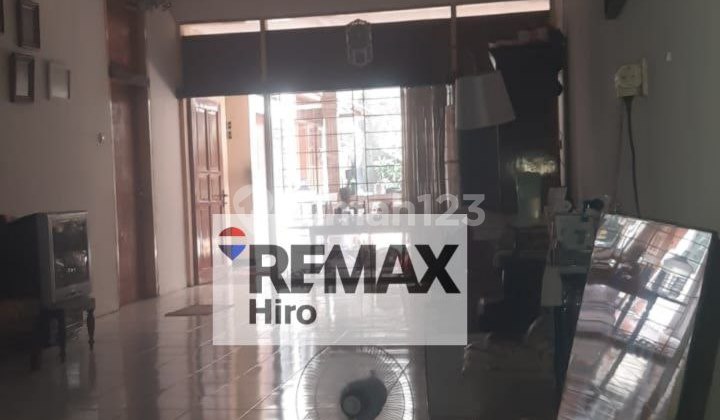 DIJUAL RUMAH DI JALAN UTAMA KAYU PUTIH JAKARTA TIMUR 2