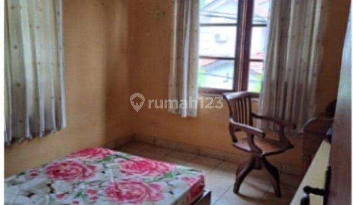 Dijual Rumah Hook 2 Lantai Di Kemang Pratama, Bekasi Selatan  2