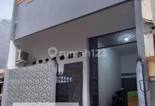 For Sale 2-Storey House, Jatimulya Housing, East Bekasi For Sale 2-Storey House, Jatimulya Housing, East Bekasi
