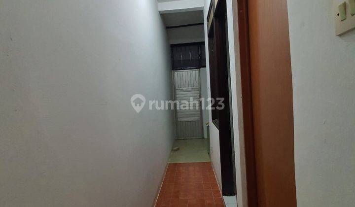 Dijual rumah di kemang pratama 2, bekasi 2