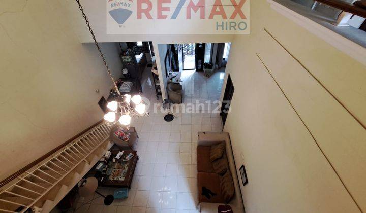 Dijual rumah 2 lantai di Galaxy, Bekasi 2