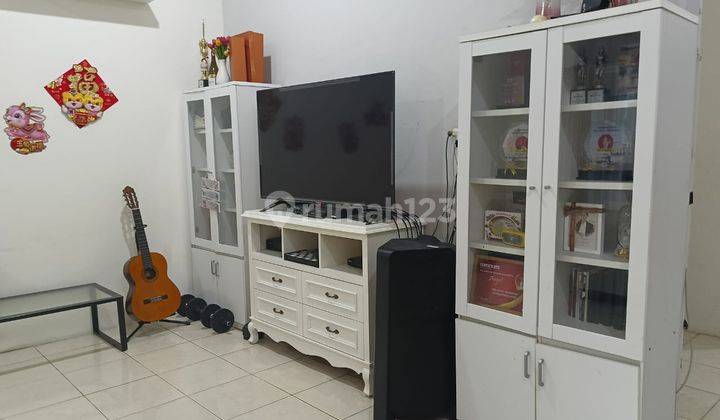 Dijual Rumah Minimalis Siap Huni di Dekat Galaxy Bekasi Selatan 2