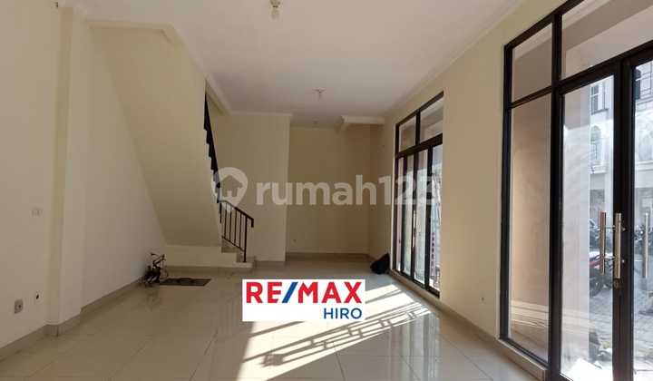 For Quick Sale: Grand Galaxy City Shop House