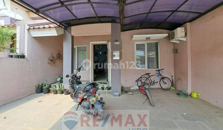 Dijual Cepat Rumah di Jatibening 2