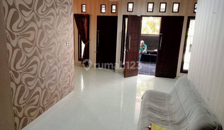 Dijual Rumah Siap Huni di Grand Galaxy City Bekasi 2