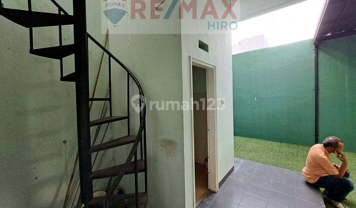 Dijual Rumah di Kemang Pratama Bekasi 2