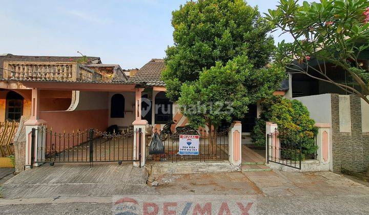 Dijual Rumah di Dekat Grand Galaxy City Bekasi 1