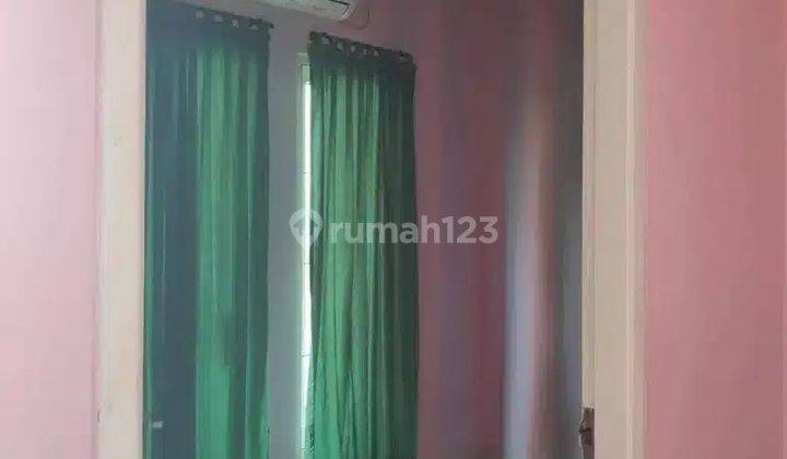 Dijual Cepat Bu Rumah Hook Dalam Cluster di Rawalumbu  2