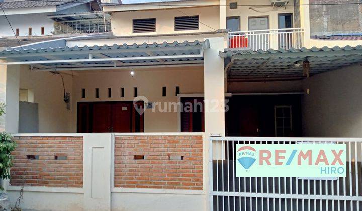 Dijual Rumah Murah di Pekayon Bekasi  1