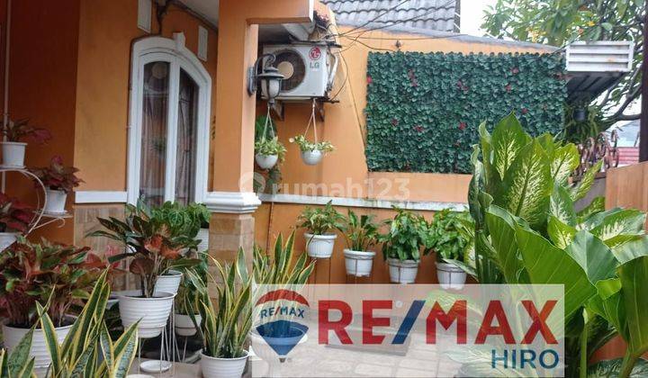 Rumah di TAMAN GALAXY INDAH SHM Bagus 2