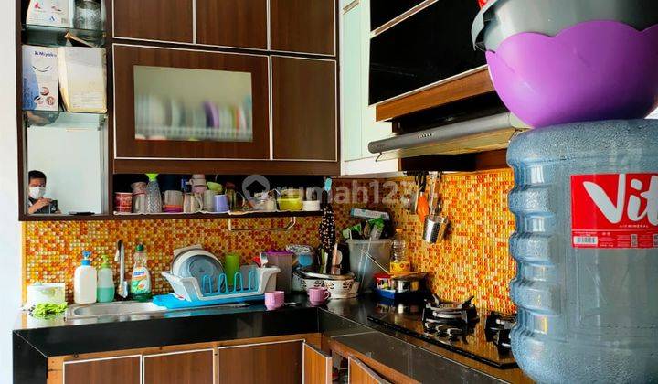 Dijual Rumah 3lt Di Kemang Pratama Bekasi 2