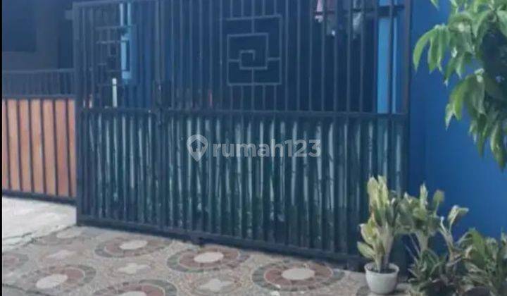 Dijual Rumah Di Mustika Jaya Bekasi Timur 1