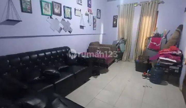 Dijual Rumah Di Mustika Jaya Bekasi Timur 2