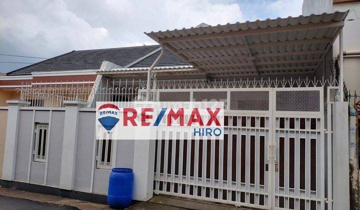 Dijual Rumah 2 Lt Semifurnised Di Jati Asih Bekasi 1