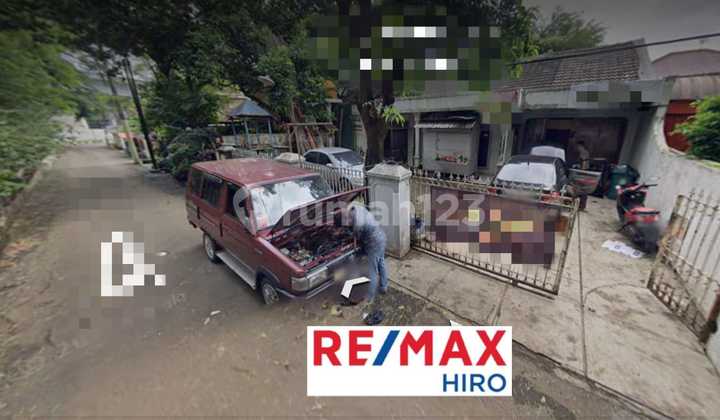 Tanah di Taman Galaxy, Bekasi SHM 390 m² Tanah di Taman Galaxy, Bekasi SHM 390 m²