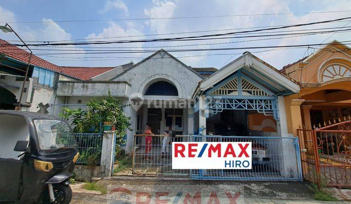 Rumah Bayar Tanah Saja Di Galaxy Bekasi Selatan 1