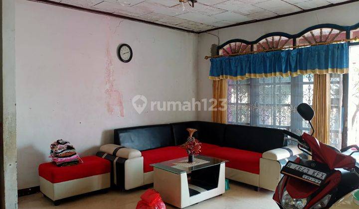 Dijual Rumah Diperumahan Jaka Kencana Bekasi Selatan 2