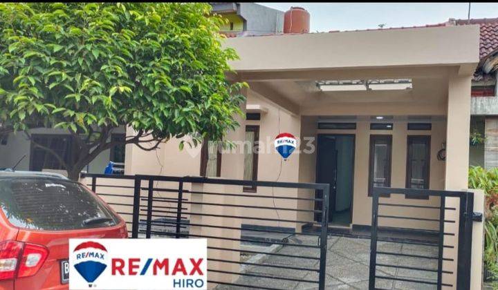 Dijual Rumah Siap Huni Dan Strategis Di Kemang Pramata, Bekasi 1