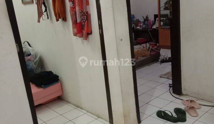 Dijual Rumah Bebas Banjir Di Prima Harapan Regency 2