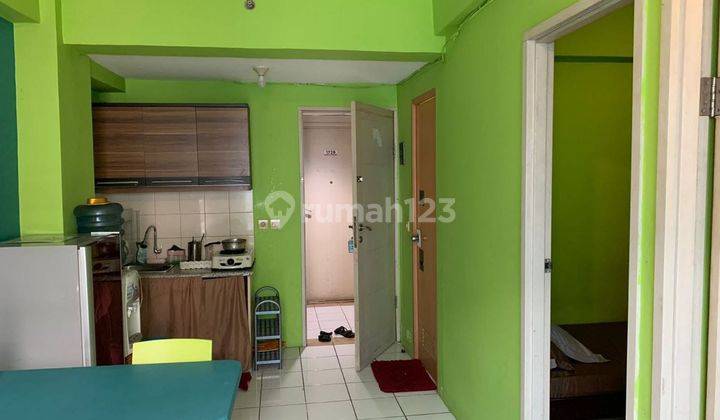 Dijual Cepat 2br Apartemen Center Point 1