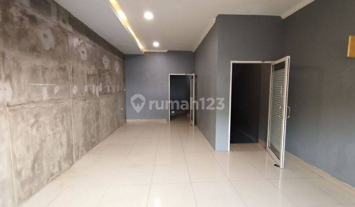 Dijual Ruko 3 Lantai Dekat Boulevard Grand Galaxy Bekasi Selatan