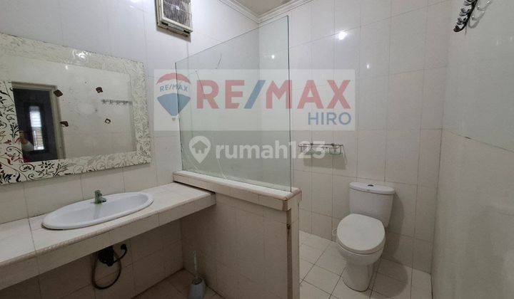 Dijual Rumah 21 Lantai Di Kayuringin Bekasi 2