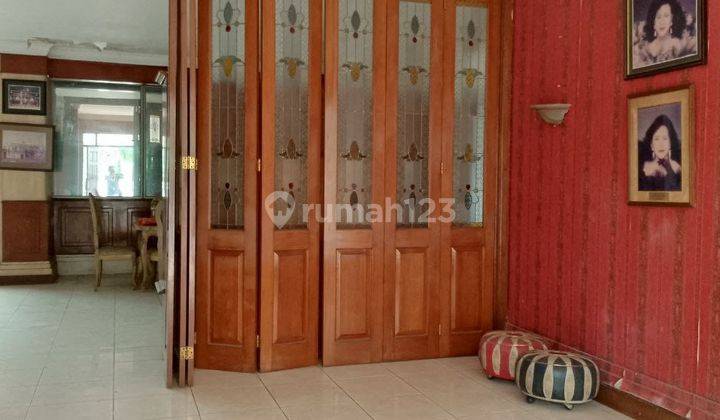 Dijual Rumah 2lantai Di Jaka Permai Bekasi 2