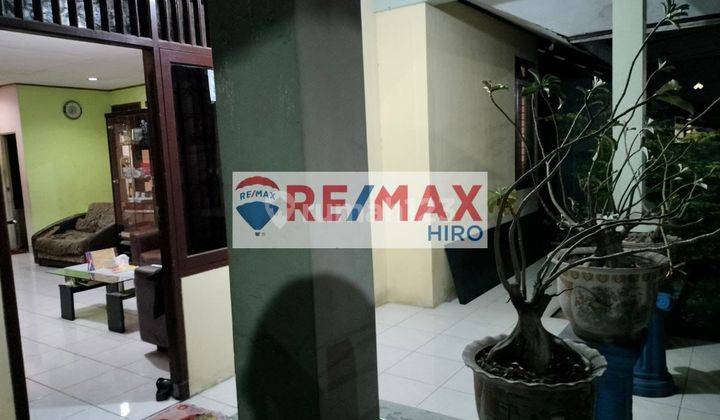 Dijual Rumah Hook 1 Lantai Bebas Banjir Di Bekasi Selatan 1