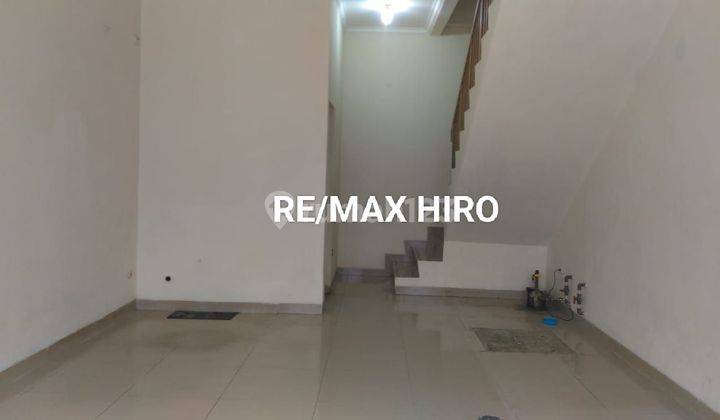 RUKO 1 LANTAI DI GRAND GALAXY CITY BEKASI  1