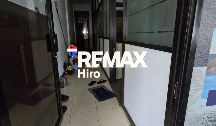 For Sale, 2-Story Shop House in Front of Hema Resto, Kemang Pratama, Bekasi. 2