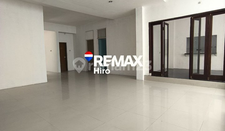 DISEWAKAN RUMAH DUTA DI KEMANG PRATAMA 1 BEKASI 2